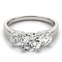 Thumbnail for [Diamond Engagement Rings, Diamond Stud Earrings, and Gold Jewelry Online]-Angelucci Jewelry