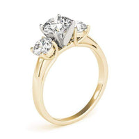 Thumbnail for [Diamond Engagement Rings, Diamond Stud Earrings, and Gold Jewelry Online]-Angelucci Jewelry