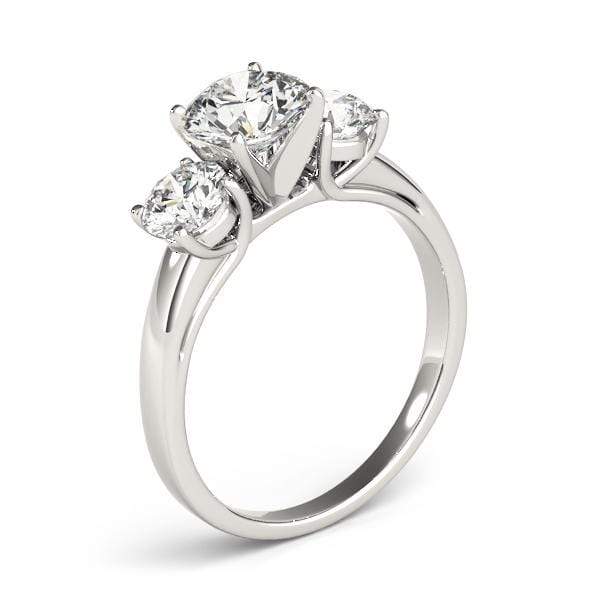 [Diamond Engagement Rings, Diamond Stud Earrings, and Gold Jewelry Online]-Angelucci Jewelry