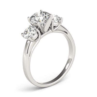 Thumbnail for [Diamond Engagement Rings, Diamond Stud Earrings, and Gold Jewelry Online]-Angelucci Jewelry