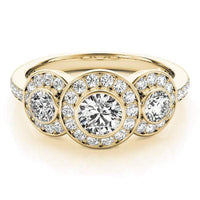 Thumbnail for [Diamond Engagement Rings, Diamond Stud Earrings, and Gold Jewelry Online]-Angelucci Jewelry