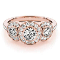Thumbnail for [Diamond Engagement Rings, Diamond Stud Earrings, and Gold Jewelry Online]-Angelucci Jewelry