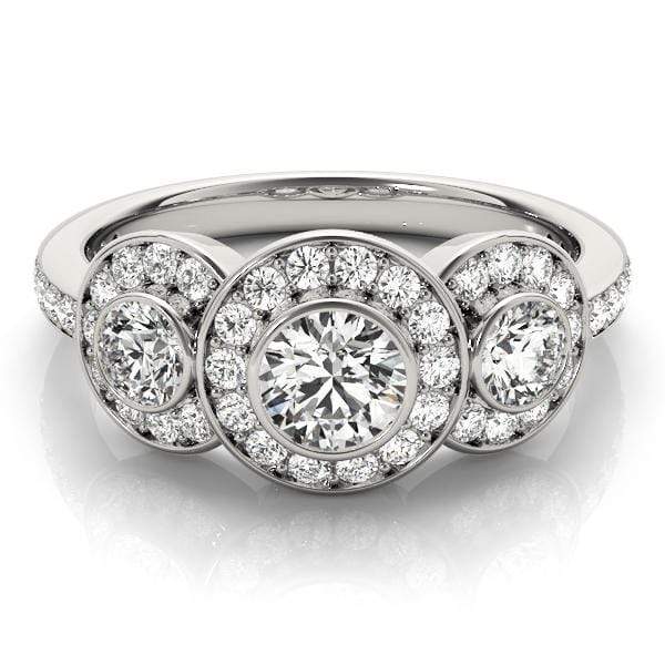 [Diamond Engagement Rings, Diamond Stud Earrings, and Gold Jewelry Online]-Angelucci Jewelry