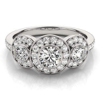 Thumbnail for [Diamond Engagement Rings, Diamond Stud Earrings, and Gold Jewelry Online]-Angelucci Jewelry