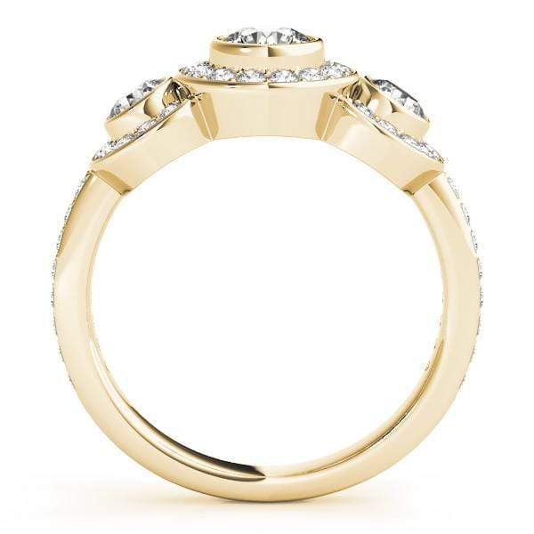 [Diamond Engagement Rings, Diamond Stud Earrings, and Gold Jewelry Online]-Angelucci Jewelry