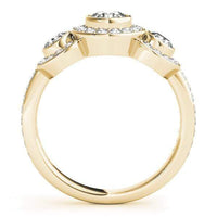 Thumbnail for [Diamond Engagement Rings, Diamond Stud Earrings, and Gold Jewelry Online]-Angelucci Jewelry