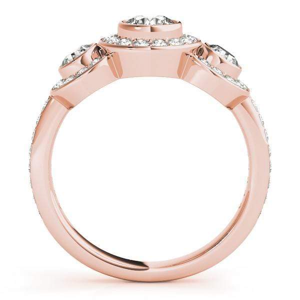 [Diamond Engagement Rings, Diamond Stud Earrings, and Gold Jewelry Online]-Angelucci Jewelry