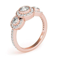 Thumbnail for [Diamond Engagement Rings, Diamond Stud Earrings, and Gold Jewelry Online]-Angelucci Jewelry