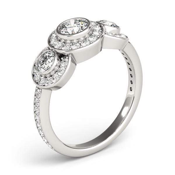 [Diamond Engagement Rings, Diamond Stud Earrings, and Gold Jewelry Online]-Angelucci Jewelry