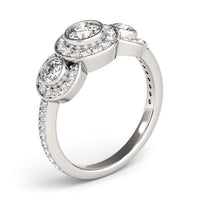 Thumbnail for [Diamond Engagement Rings, Diamond Stud Earrings, and Gold Jewelry Online]-Angelucci Jewelry