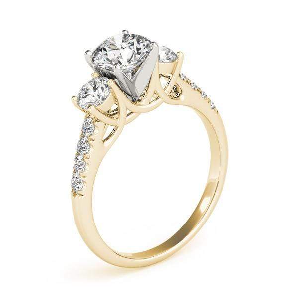 [Diamond Engagement Rings, Diamond Stud Earrings, and Gold Jewelry Online]-Angelucci Jewelry