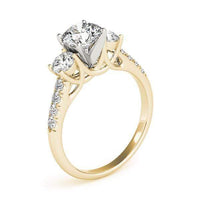 Thumbnail for [Diamond Engagement Rings, Diamond Stud Earrings, and Gold Jewelry Online]-Angelucci Jewelry