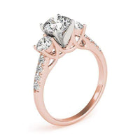 Thumbnail for [Diamond Engagement Rings, Diamond Stud Earrings, and Gold Jewelry Online]-Angelucci Jewelry