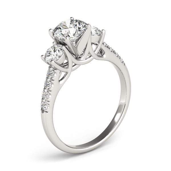 [Diamond Engagement Rings, Diamond Stud Earrings, and Gold Jewelry Online]-Angelucci Jewelry