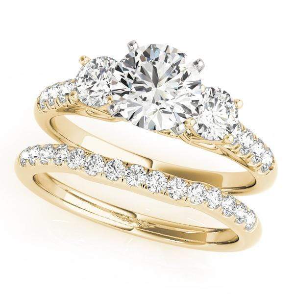 [Diamond Engagement Rings, Diamond Stud Earrings, and Gold Jewelry Online]-Angelucci Jewelry