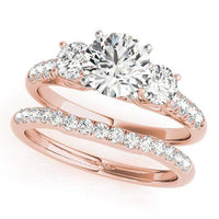 Thumbnail for [Diamond Engagement Rings, Diamond Stud Earrings, and Gold Jewelry Online]-Angelucci Jewelry