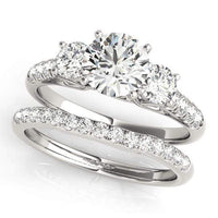 Thumbnail for [Diamond Engagement Rings, Diamond Stud Earrings, and Gold Jewelry Online]-Angelucci Jewelry