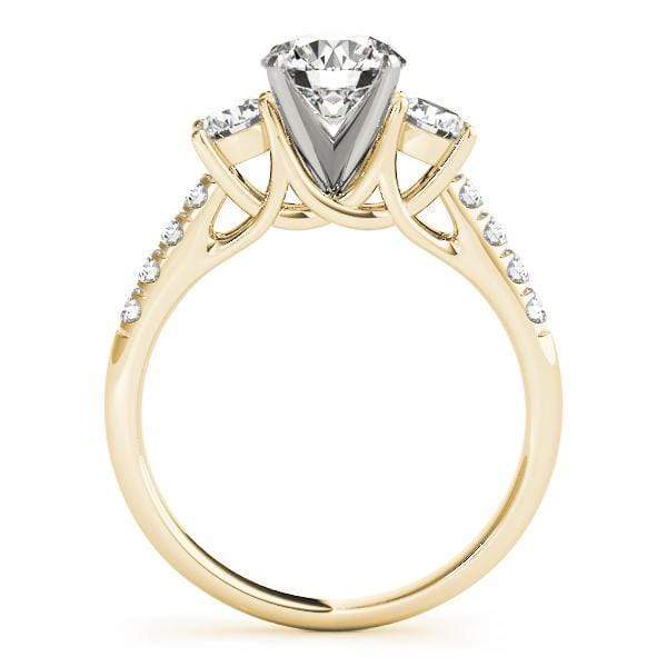 [Diamond Engagement Rings, Diamond Stud Earrings, and Gold Jewelry Online]-Angelucci Jewelry
