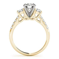 Thumbnail for [Diamond Engagement Rings, Diamond Stud Earrings, and Gold Jewelry Online]-Angelucci Jewelry