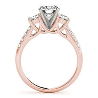 Thumbnail for [Diamond Engagement Rings, Diamond Stud Earrings, and Gold Jewelry Online]-Angelucci Jewelry