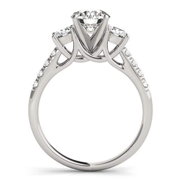 [Diamond Engagement Rings, Diamond Stud Earrings, and Gold Jewelry Online]-Angelucci Jewelry