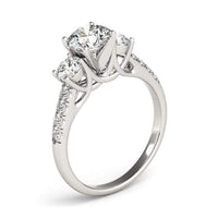 Thumbnail for [Diamond Engagement Rings, Diamond Stud Earrings, and Gold Jewelry Online]-Angelucci Jewelry