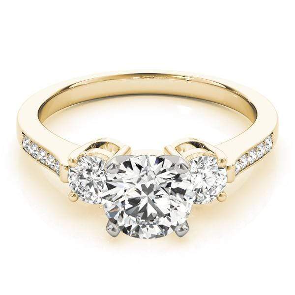 [Diamond Engagement Rings, Diamond Stud Earrings, and Gold Jewelry Online]-Angelucci Jewelry