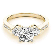 Thumbnail for [Diamond Engagement Rings, Diamond Stud Earrings, and Gold Jewelry Online]-Angelucci Jewelry