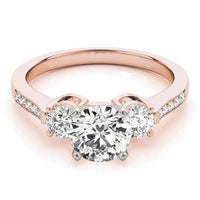 Thumbnail for [Diamond Engagement Rings, Diamond Stud Earrings, and Gold Jewelry Online]-Angelucci Jewelry