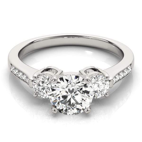 [Diamond Engagement Rings, Diamond Stud Earrings, and Gold Jewelry Online]-Angelucci Jewelry