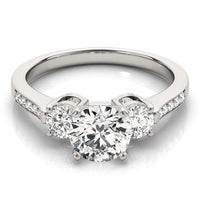 Thumbnail for [Diamond Engagement Rings, Diamond Stud Earrings, and Gold Jewelry Online]-Angelucci Jewelry