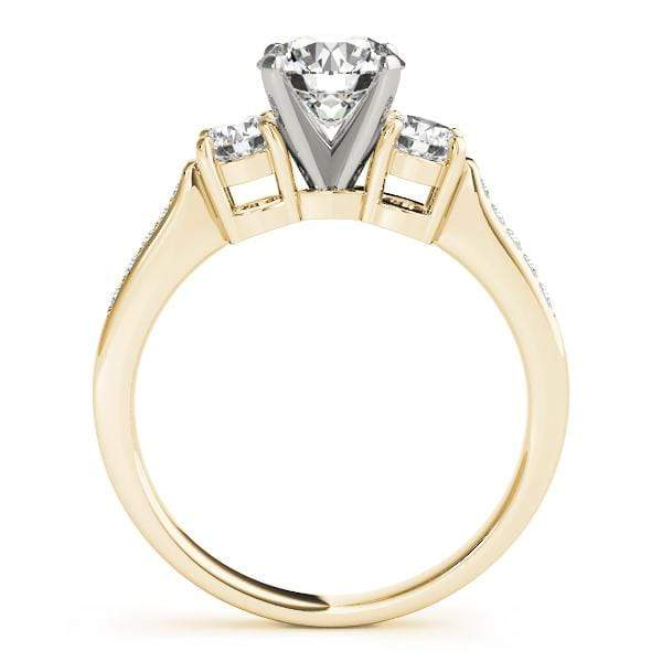 [Diamond Engagement Rings, Diamond Stud Earrings, and Gold Jewelry Online]-Angelucci Jewelry