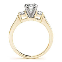 Thumbnail for [Diamond Engagement Rings, Diamond Stud Earrings, and Gold Jewelry Online]-Angelucci Jewelry
