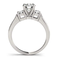 Thumbnail for [Diamond Engagement Rings, Diamond Stud Earrings, and Gold Jewelry Online]-Angelucci Jewelry