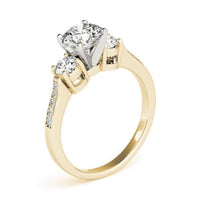 Thumbnail for [Diamond Engagement Rings, Diamond Stud Earrings, and Gold Jewelry Online]-Angelucci Jewelry