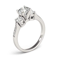 Thumbnail for [Diamond Engagement Rings, Diamond Stud Earrings, and Gold Jewelry Online]-Angelucci Jewelry