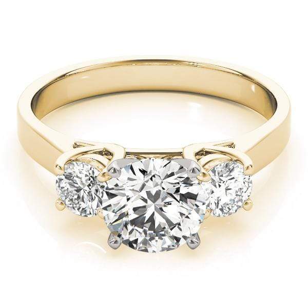 [Diamond Engagement Rings, Diamond Stud Earrings, and Gold Jewelry Online]-Angelucci Jewelry