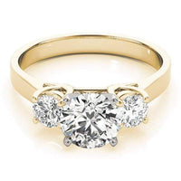 Thumbnail for [Diamond Engagement Rings, Diamond Stud Earrings, and Gold Jewelry Online]-Angelucci Jewelry