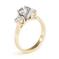 Thumbnail for [Diamond Engagement Rings, Diamond Stud Earrings, and Gold Jewelry Online]-Angelucci Jewelry