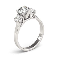 Thumbnail for [Diamond Engagement Rings, Diamond Stud Earrings, and Gold Jewelry Online]-Angelucci Jewelry