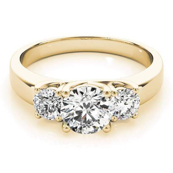[Diamond Engagement Rings, Diamond Stud Earrings, and Gold Jewelry Online]-Angelucci Jewelry