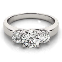 Thumbnail for [Diamond Engagement Rings, Diamond Stud Earrings, and Gold Jewelry Online]-Angelucci Jewelry