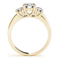 Thumbnail for [Diamond Engagement Rings, Diamond Stud Earrings, and Gold Jewelry Online]-Angelucci Jewelry