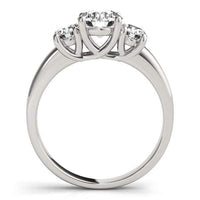 Thumbnail for [Diamond Engagement Rings, Diamond Stud Earrings, and Gold Jewelry Online]-Angelucci Jewelry
