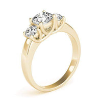 Thumbnail for [Diamond Engagement Rings, Diamond Stud Earrings, and Gold Jewelry Online]-Angelucci Jewelry
