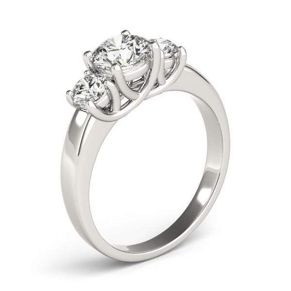 [Diamond Engagement Rings, Diamond Stud Earrings, and Gold Jewelry Online]-Angelucci Jewelry