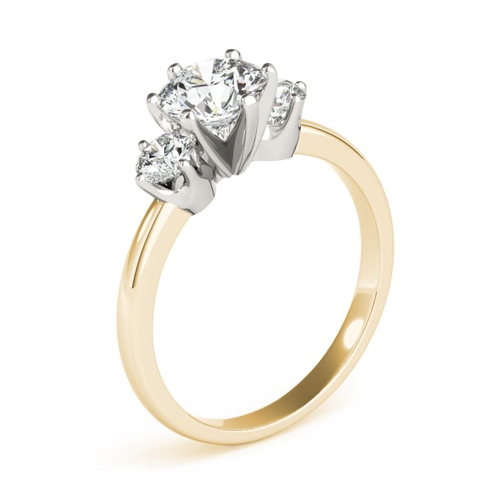 [Diamond Engagement Rings, Diamond Stud Earrings, and Gold Jewelry Online]-Angelucci Jewelry