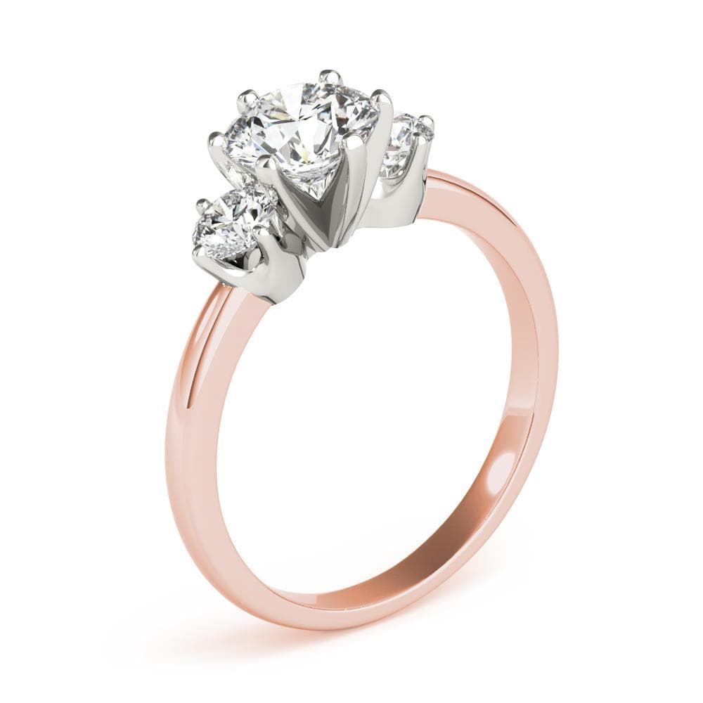 [Diamond Engagement Rings, Diamond Stud Earrings, and Gold Jewelry Online]-Angelucci Jewelry