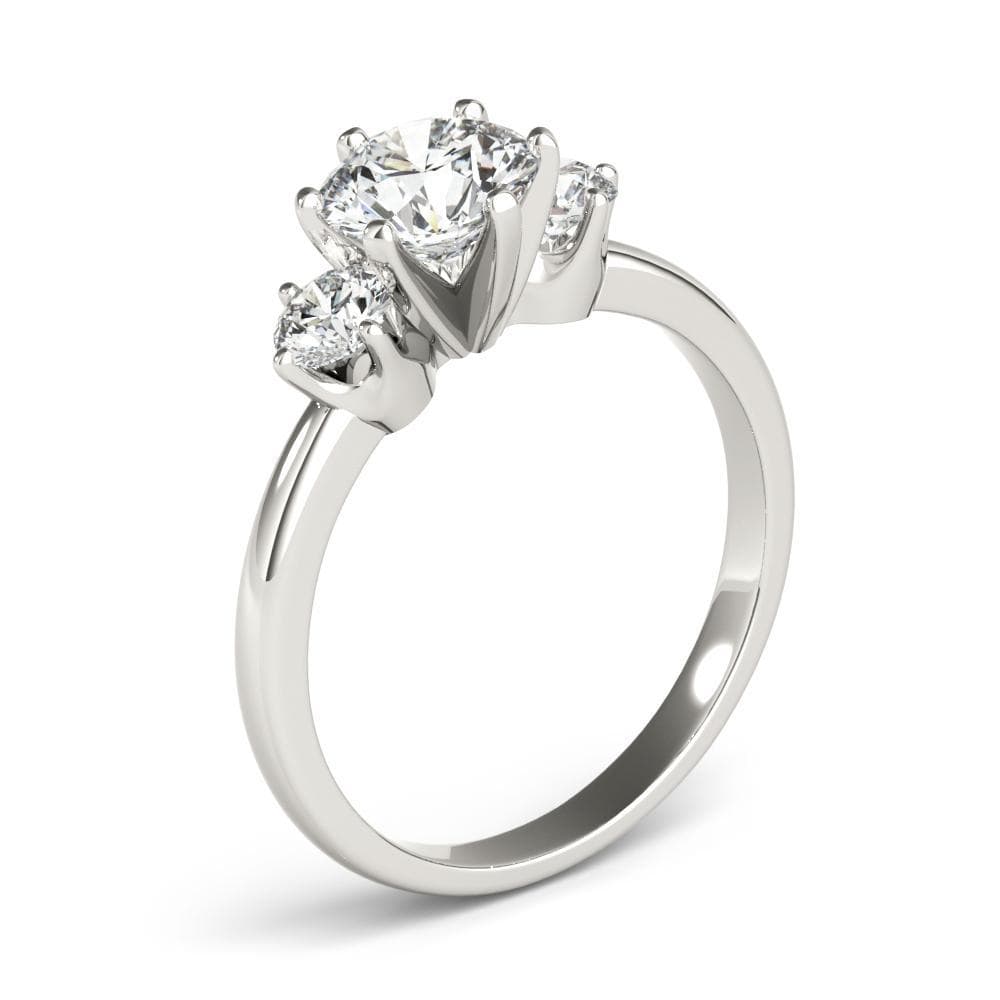 [Diamond Engagement Rings, Diamond Stud Earrings, and Gold Jewelry Online]-Angelucci Jewelry