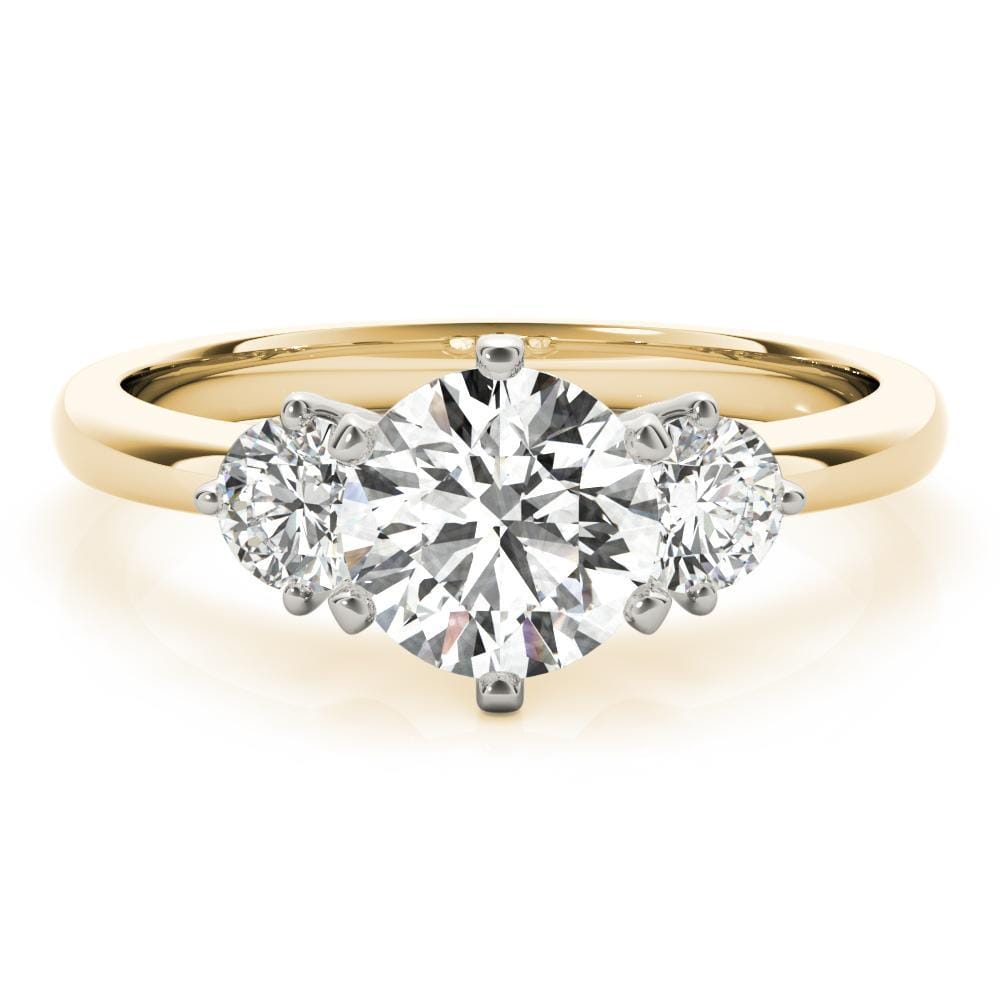 [Diamond Engagement Rings, Diamond Stud Earrings, and Gold Jewelry Online]-Angelucci Jewelry